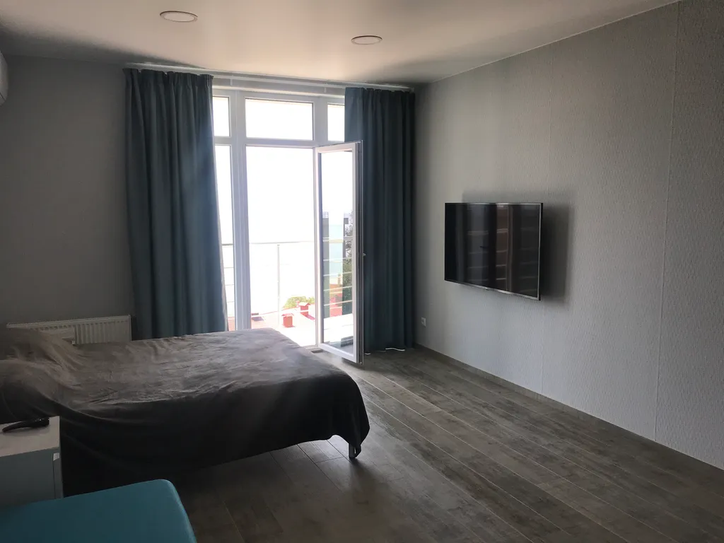 Квартира у моря