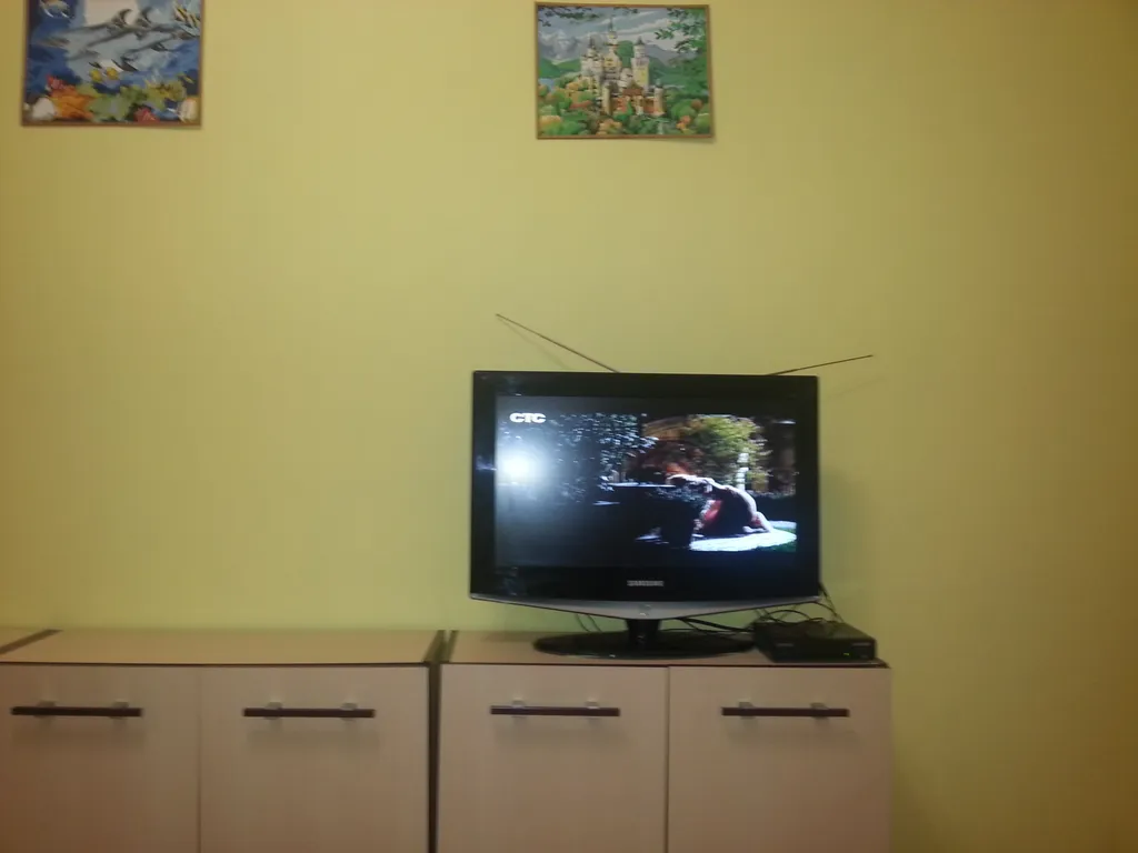 Квартира 1-комнатная Квартира — Севастополь