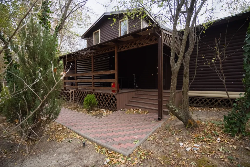 4-комнатная Квартира