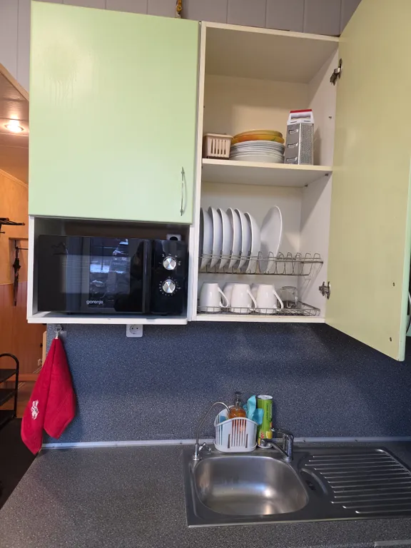 Дом Русалки