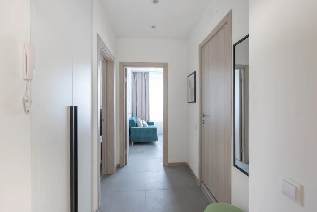 Шикарная квартира в ЖК Южная Битца