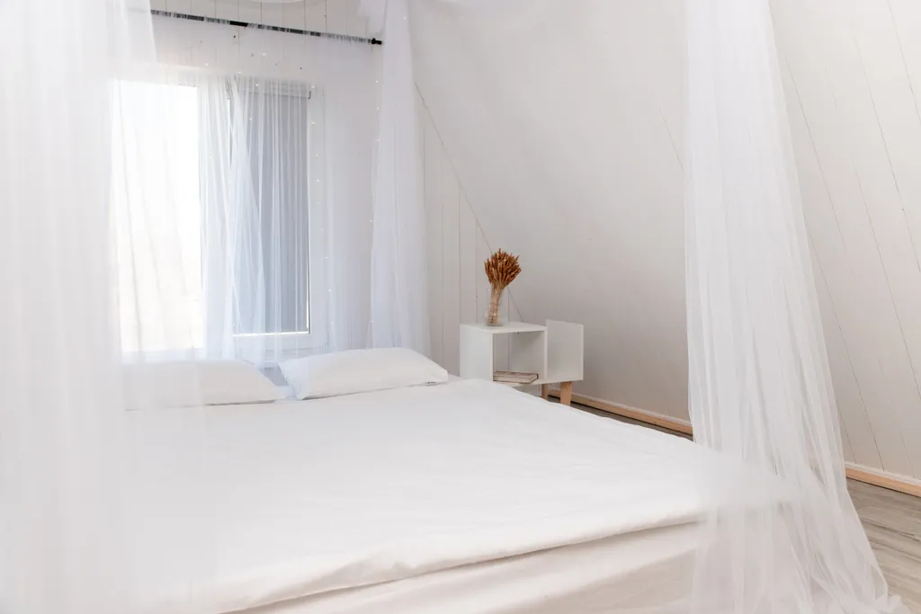 Самый большой А-фрейм в Самаре