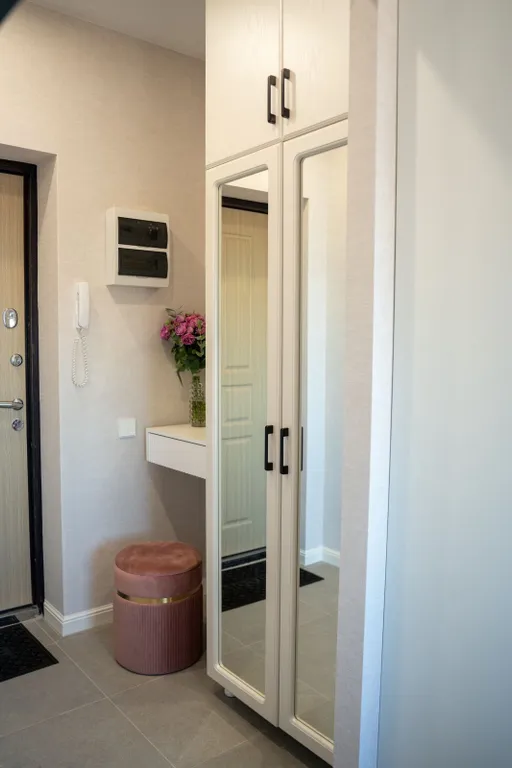 Супер красивая квартира в ЖК сердце Каспия