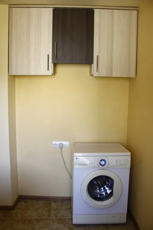 4-комнатная Квартира