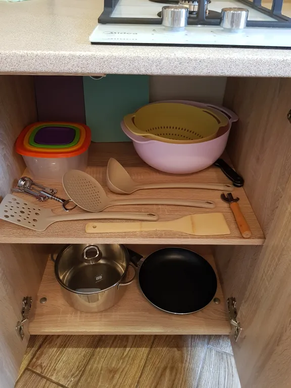 Квартира В самом центре, район Амалиенау, 1-комнатная квартира — Калининград