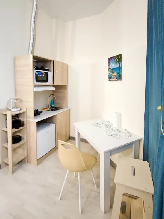 Квартира Комната — Геленджик