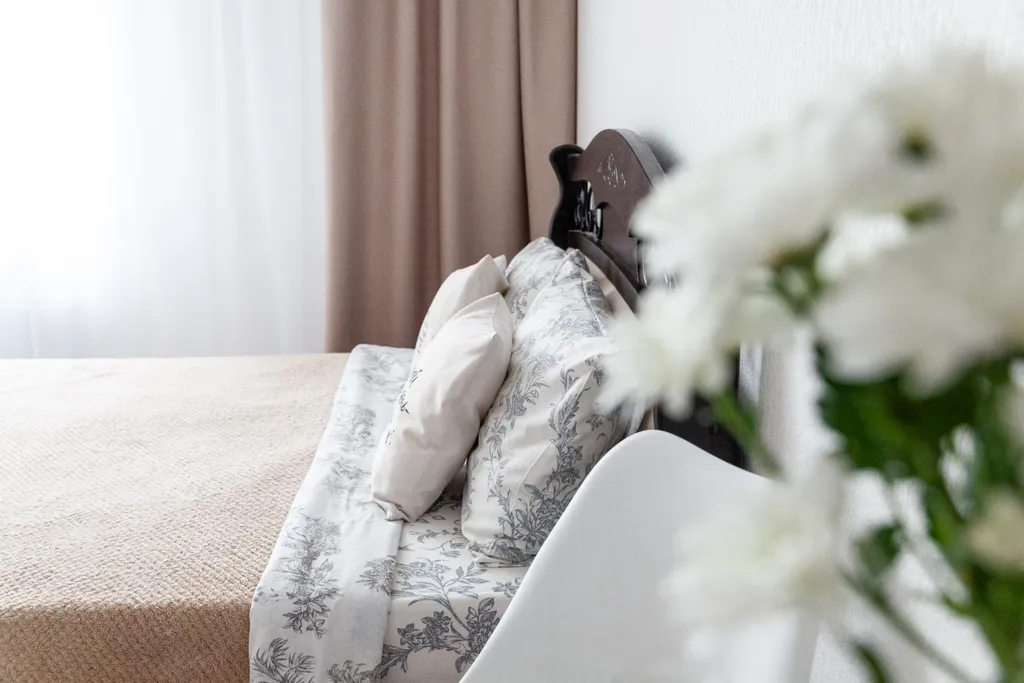 Уютная студия недалеко от Волга спорт арены