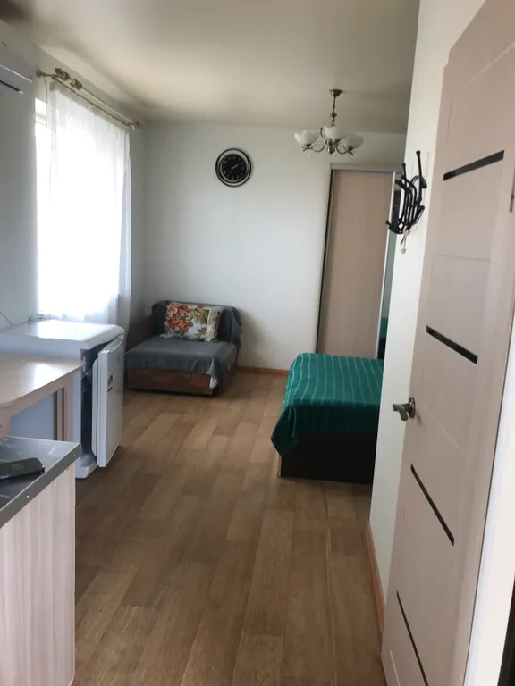 Квартира Квартира в казачей бухте — Севастополь