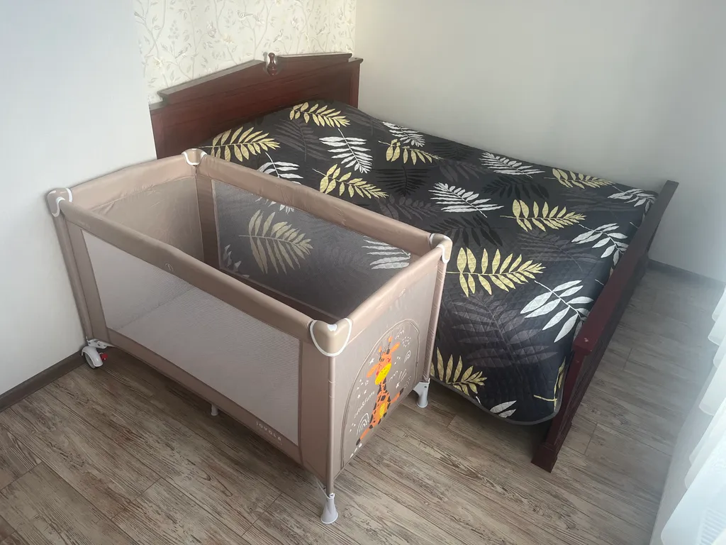 4-комнатный Дом