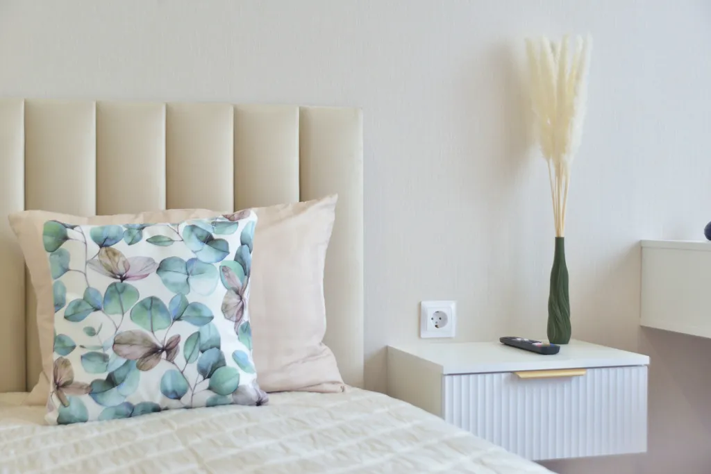 Квартира Шикарная квартира в самом красивом районе Краснодара — Краснодар