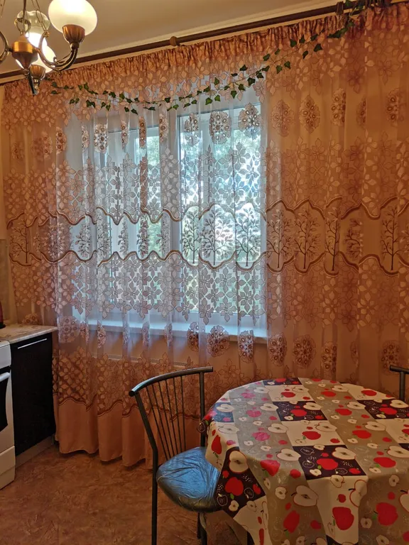 Уютная квартира в доме комфорт-класса