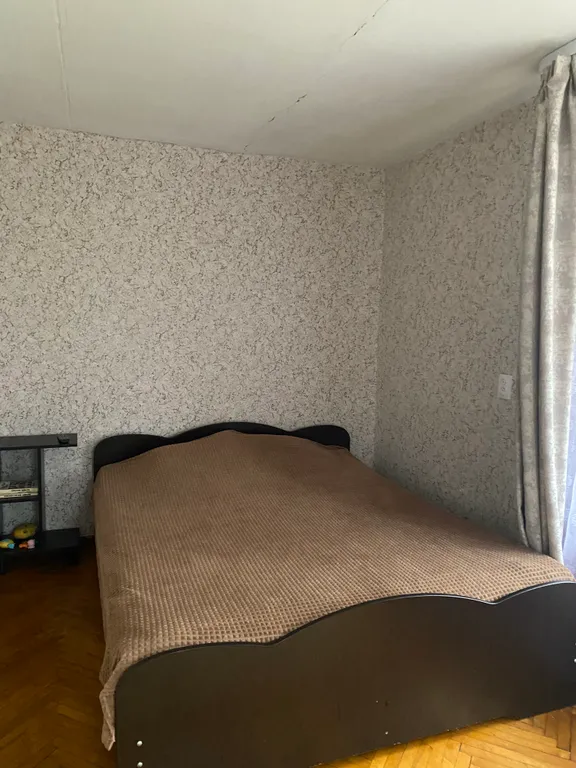 Уютная квартира в военном городке