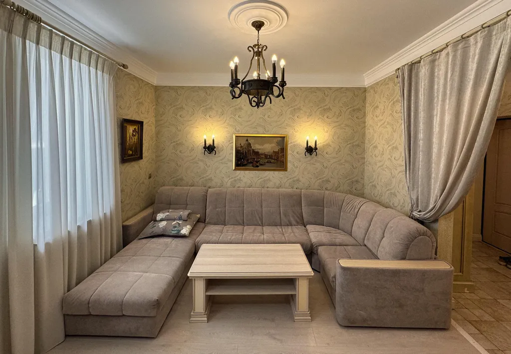 Уютная и комфортная квартира в самом центре Города - Героя Смоленска