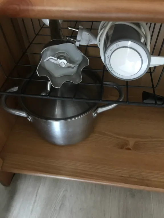 Квартира Квартира Лофт Южный Парк — Калининград