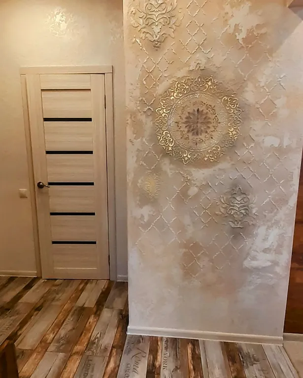 Квартира Апартаменты Лофт в центре города — Геленджик