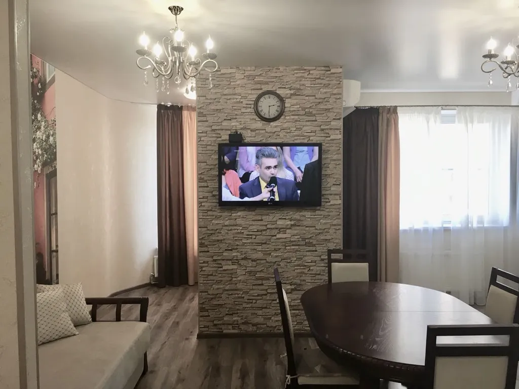 Квартира Квартира у моря — Анапа