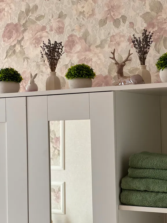 Квартира Уютная светлая квартира — Великий Новгород