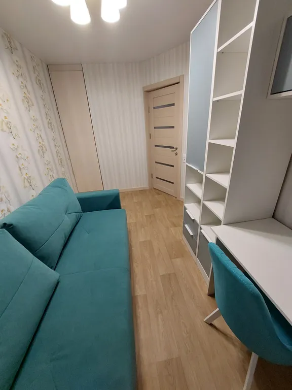 Уютная квартира в центре старого города