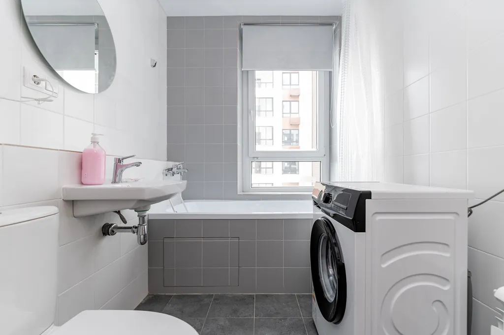 Просторная 3-комнатная квартира в районе старой Некрасовки