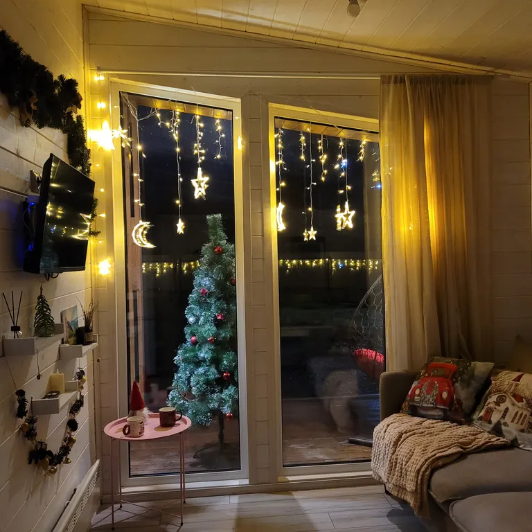 Коттедж Уютный домик с сауной и двумя спальнями — Кискелово