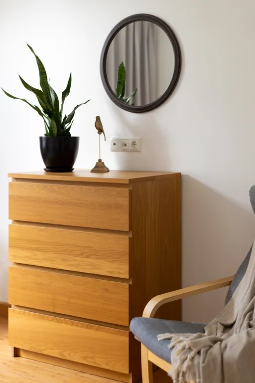 Квартира Квартира Merino home Мейсон — Санкт-Петербург