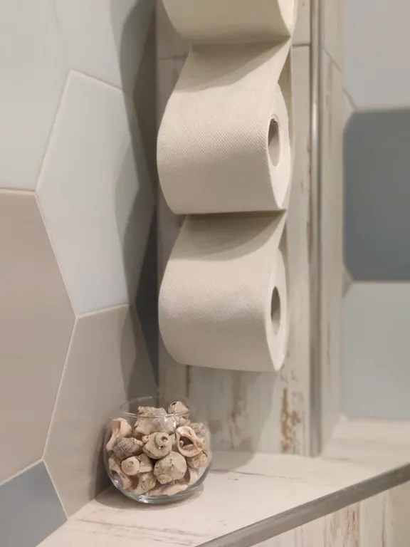 3-комнатные апартаменты с бассейном