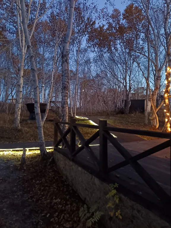 Домик в деревне в стиле барнхауз