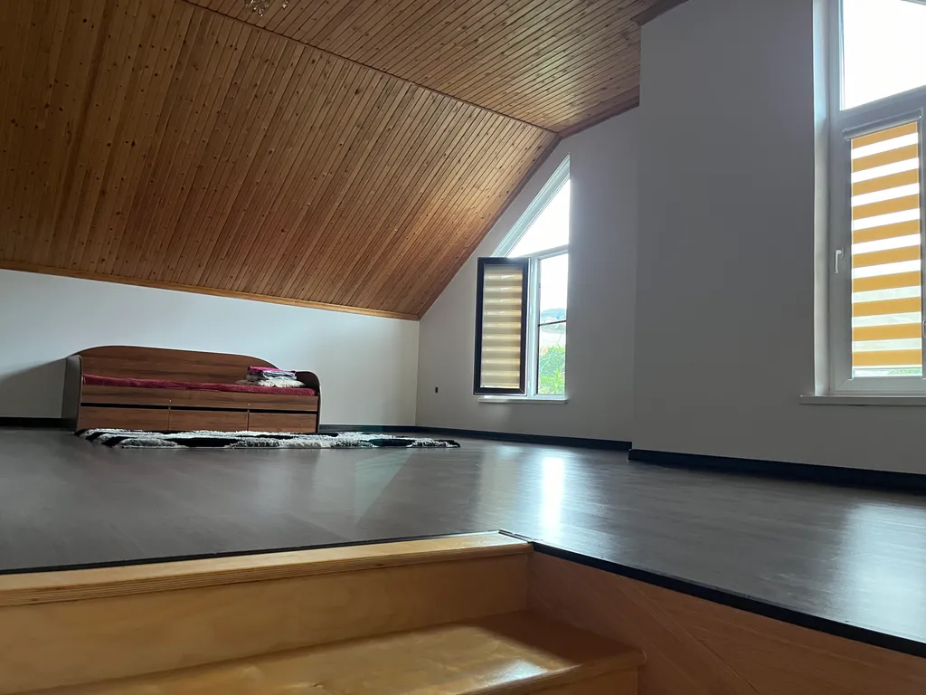 Гостевой дом под Гунибом