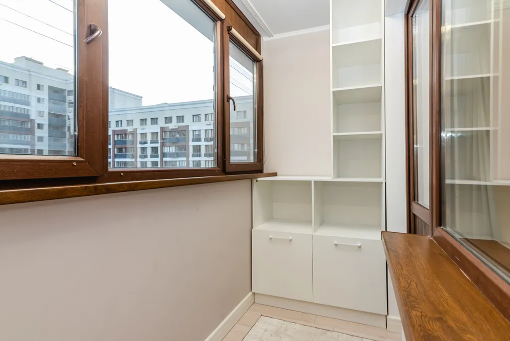 Квартира Квартира в ЖК Арбат в центре города — Алматы