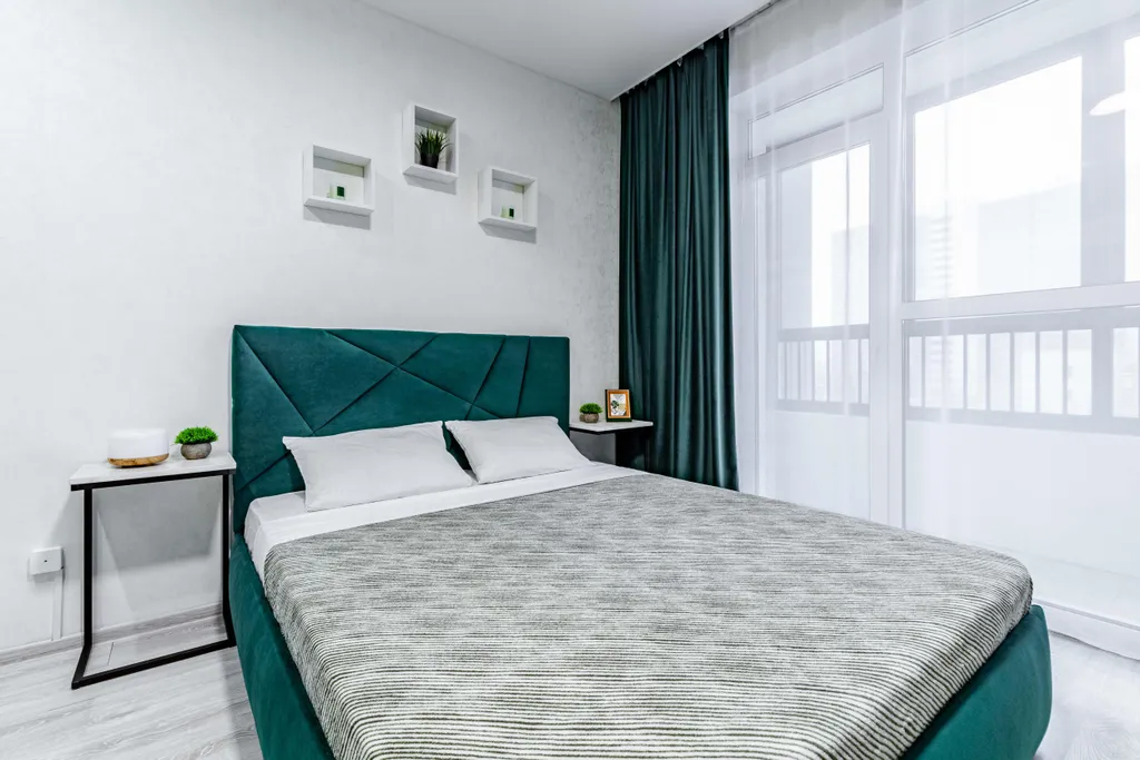 Уютная квартира в центре