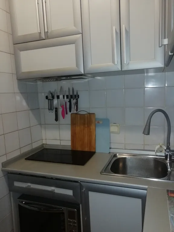 Уютная квартира в центре города, всё интересное в пешей доступности