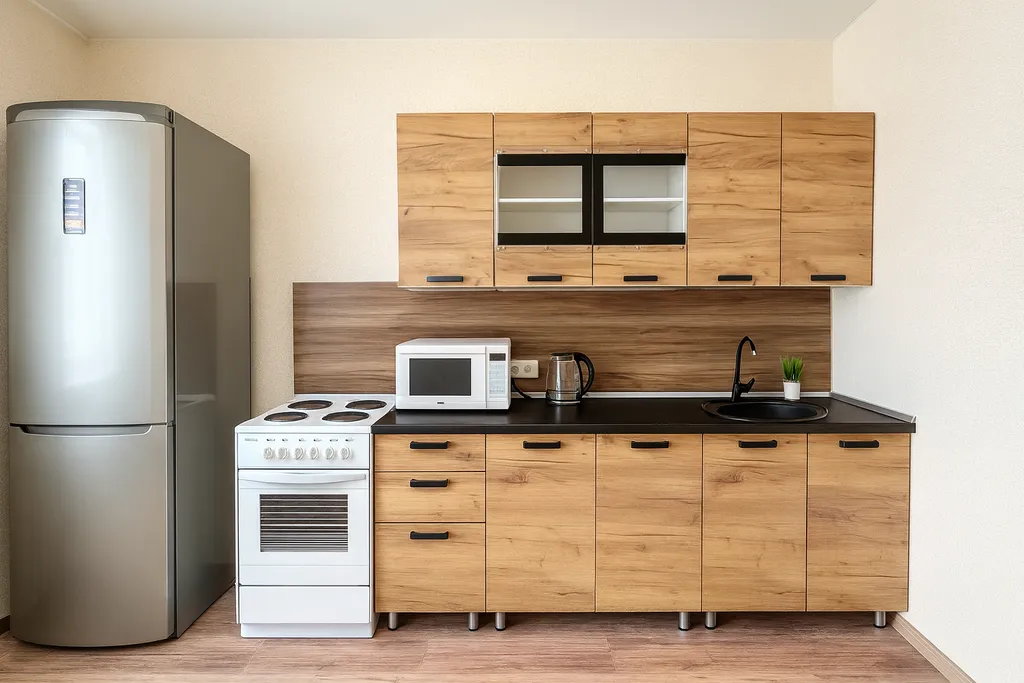 Сеть апартаментов Livio.su рядом с ТЦ Суворовский (с24+362ан08)