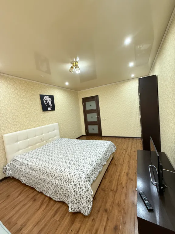 Однокомнатная квартира в центре города