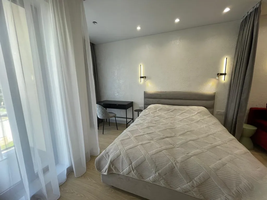 Стильные апартаменты Cosy Beach39