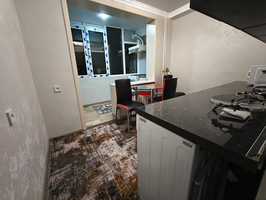 Уютная квартира в центре города, все в шаговой доступности