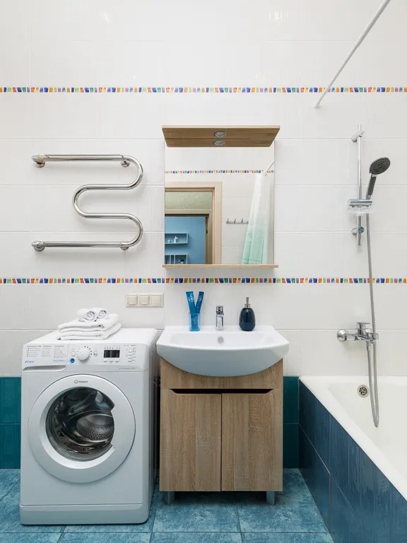 Уютная квартира рядом с Шереметьево