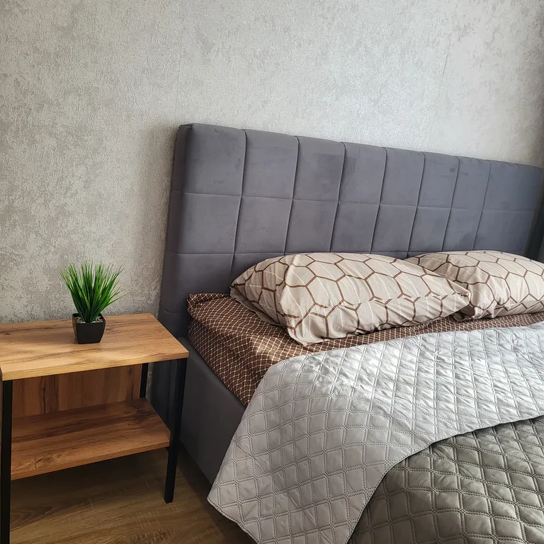 Уютная квартира в прекрасном районе города