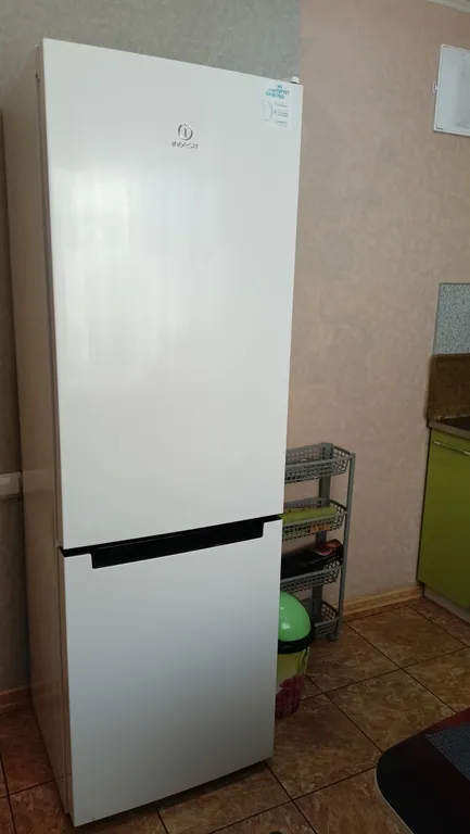 Квартира 1-комнатная Квартира — Ярославль