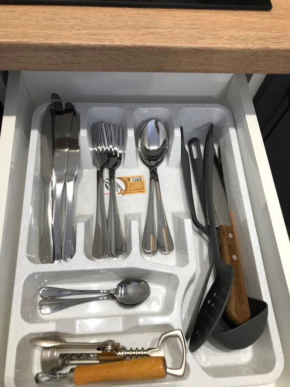 Студия в центре