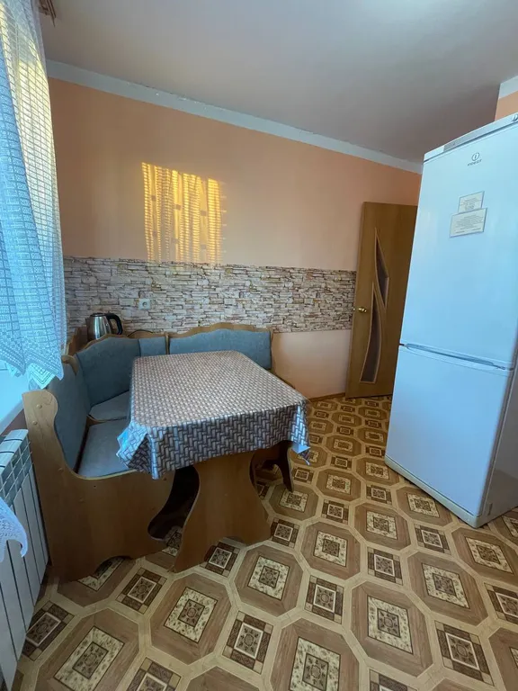 Однокомнатная квартира в центре