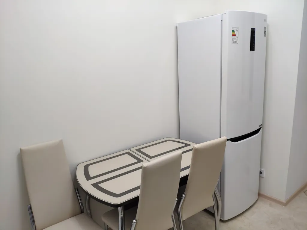 Квартира Квартира у моря — Евпатория