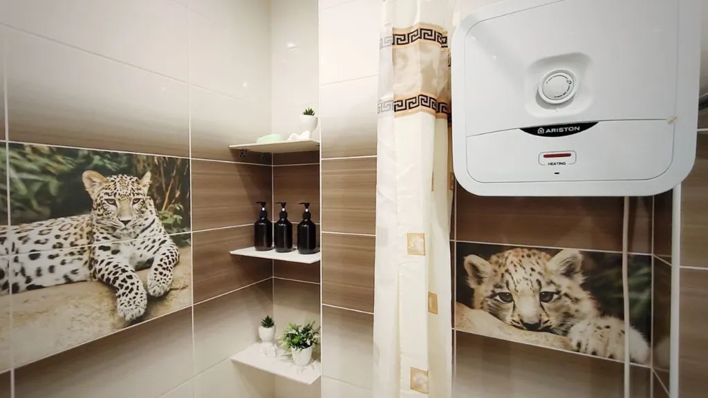 Квартира Апартаменты Виктория с видом на Амур — Хабаровск