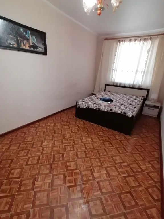 3-комнатная уютная квартира