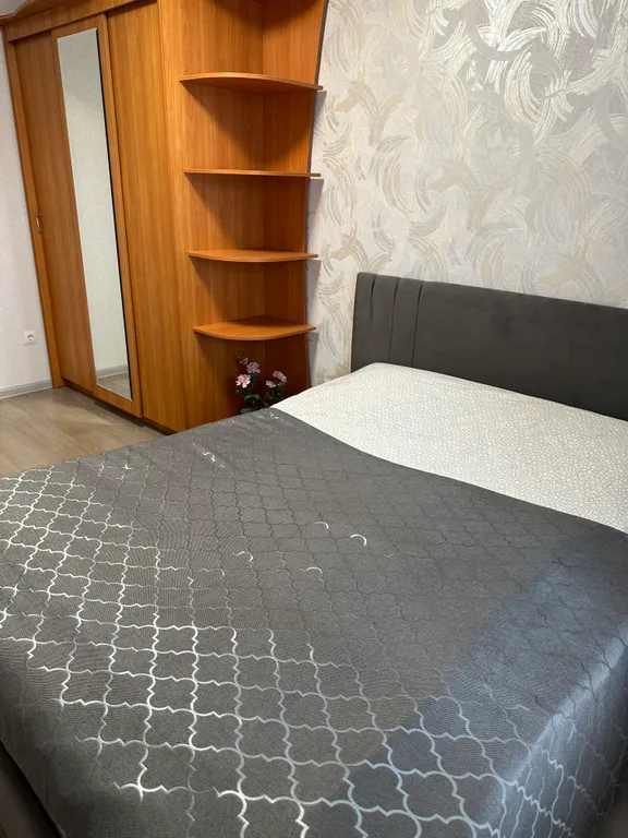 Уютная двушка-смарт напротив Ультры