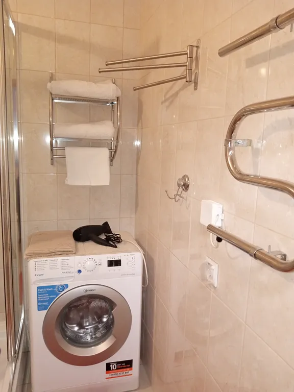 Квартира 1-комнатная Квартира — Песочный