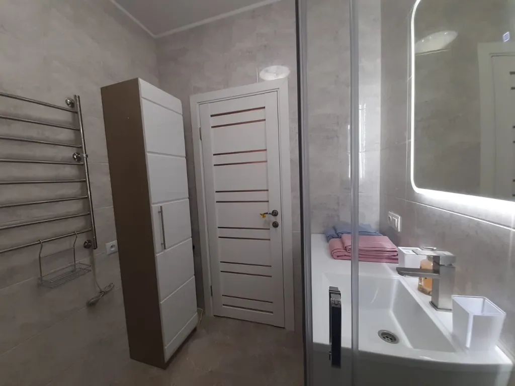 Семейный отдых у моря