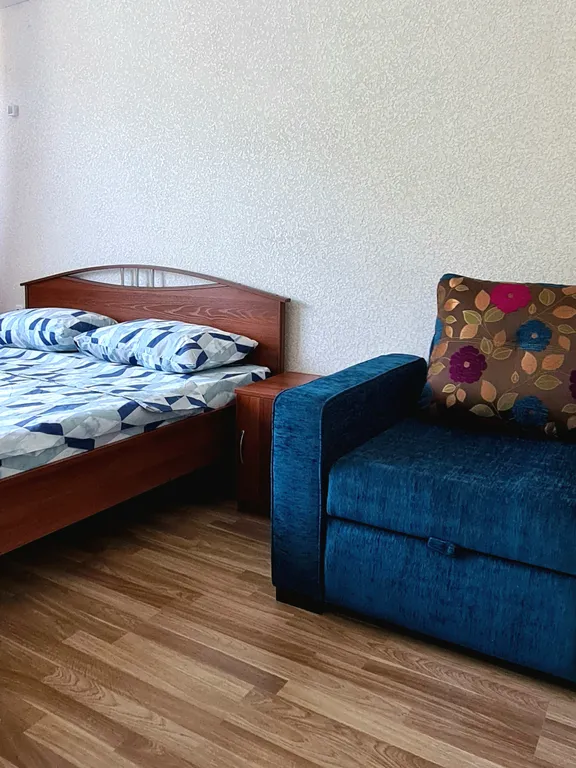 Комната