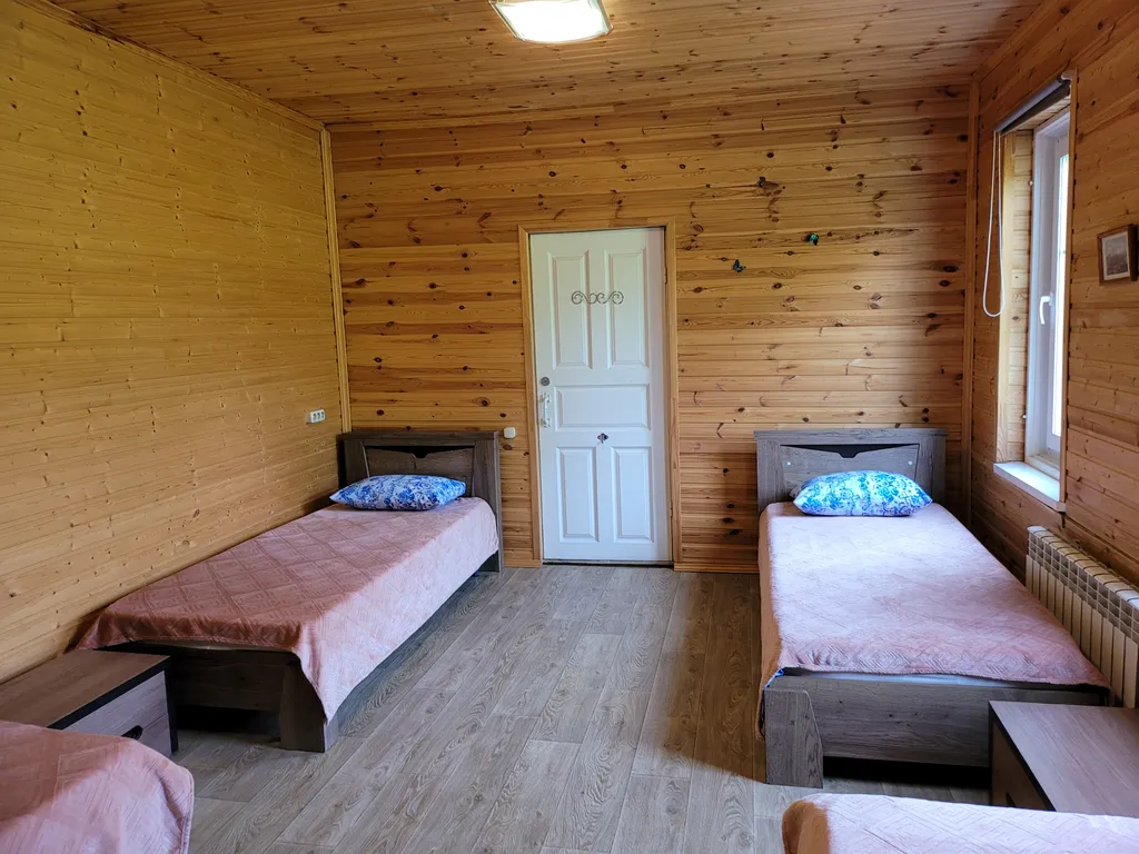 3-комнатный Дом