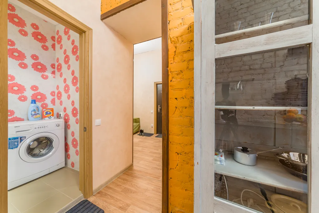 Квартира Квартира Малышка на Некрасова — Санкт-Петербург