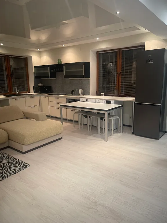 Дом на пляже